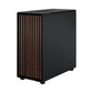 Fractal Design | North XL | Charcoal Black TG Dark | ATX