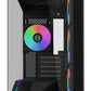 Case|LIAN LI|micro ATX/Mini-ITX|Black|Mini Tower|PC|G99.V100RMIX.00
