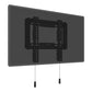 MULTIBRACKETS Universal Wallmount Fixed