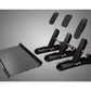 Thrustmaster Modular, Scalable Pedal Set | Raceline Pedals III WW