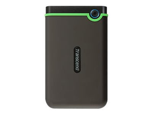 TRANSCEND 4TB 2.5inch Portable HDD SJ M3