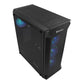 NATEC Genesis PC case Irid 505