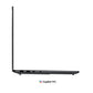 Lenovo Yoga Pro 7 15ASH11 AMD | Thunder Grey | 15.3 " | OLED | Touchscreen | 2.5K WQXGA | 2560 x 1600 pixels | AMD Ryzen AI Max+ | 388 | 64 GB | Soldered LPDDR5X | Solid-state drive capacity 1000 GB | AMD Radeon 8060S Graphics | Windows 11 Pro | 802....