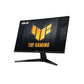 LCD Monitor|ASUS|90LM0940-B01970|27"|Gaming|Panel IPS|2560x1440|16:9|180Hz|Matte|1 ms|Speakers|Swivel|Height adjustable|Tilt|Colour Black|90LM0940-B01970