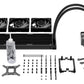 CPU COOLER S_MULTI/SILENT LOOP 3 BW025 BE QUIET