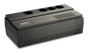 APC Easy UPS BV 500VA, AVR, Schuko Outlet, 230V