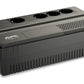 APC Easy UPS BV 1000VA, AVR, Schuko Outlet, 230V