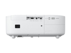 Epson | EH-TW6250 | 4K PRO-UHD 3840 x 2160 (2 x 1920 x 1080) | 2800 ANSI lumens | White | Lamp warranty 12 month(s) | Wi-Fi