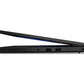 Lenovo ThinkPad L14 G7 AMD | Black | 14 " | IPS | WUXGA | 1920 x 1200 pixels | Anti-glare | AMD Ryzen AI 5 | 430 | 16 GB | SODIMM DDR5 | Solid-state drive capacity 512 GB | AMD Radeon 840M Graphics | Windows 11 Pro | 802.11be | Bluetooth version 5.4...