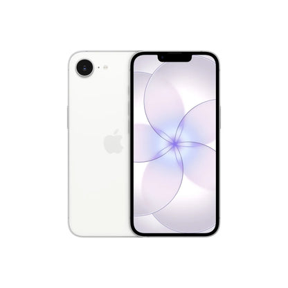 MOBILE PHONE IPHONE 17E/256GB WHITE MHRW4 APPLE