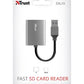 MEMORY READER FLASH USB3.2/24135 TRUST