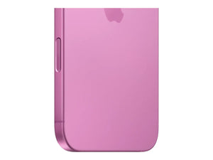 Apple | iPhone 16 Plus | Pink | 6.7 " | Super Retina XDR | 2796 x 1290 pixels | A18 | Internal RAM 8 GB | 128 GB | Dual SIM | 4G | 5G | Main camera resolution 48+12 MP | Secondary camera resolution 12 MP | iOS | 18
