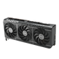Asus Prime Radeon RX 9070 XT OC Edition 16GB GDDR6 | AMD | 16 GB | Radeon RX 9070 XT | GDDR6 | HDMI ports quantity 1 | PCI Express 5.0