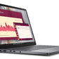 Dell Pro 14 | Platinum silver | 14 " | IPS | FHD+ | 1920 x 1200 pixels | Anti-glare | AMD Ryzen AI 7 PRO | 350 | 16 GB | DDR5 | Solid-state drive capacity 1000 GB | AMD Radeon 860M Graphics | Windows 11 Pro | 802.11ax | Keyboard language English | Ke...
