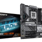 Mainboard|GIGABYTE|AMD B850|SAM5|ATX|Memory DDR5|Memory slots 4|3xPCI-Express 16x|3xM.2|1xHDMI|1xDisplayPort|4xUSB 2.0|4xUSB 3.2|1xUSB-C|1xRJ45|3xAudio port|B850EAGLEWIFI6E