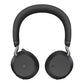 JABRA Evolve2 75 Headset on-ear BT