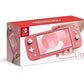 CONSOLE SWITCH LITE/CORAL 210105 NINTENDO