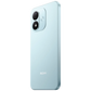 Xiaomi Redmi Note 17 5G | Sky Teal | 6.99 " | AMOLED | 2396 x 1080 pixels | Qualcomm | Snapdragon 4 Gen 4 | Internal RAM 6 GB | 128 GB | Dual SIM | 4G | 5G | Main camera resolution 50 MP | Secondary camera resolution 16 MP | Android | 16