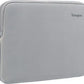 TARGUS 13-14" CHROMATIC SLEEVE, GREY