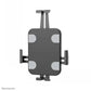 NEOMOUNTS BY NEWSTAR LOCKABLE UNIVERSAL WALL MOUNTABLE TABLET CASING FOR MOST TABLETS 7.9"-11"