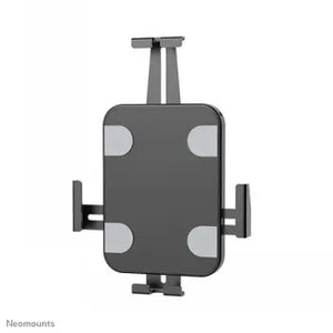 NEOMOUNTS BY NEWSTAR LOCKABLE UNIVERSAL WALL MOUNTABLE TABLET CASING FOR MOST TABLETS 7.9"-11"