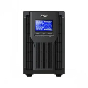 FSP CHAMP 1K TOWER CHAMP 1K,ONLINE,UPS,1000VA,900W,230V,IEC*3