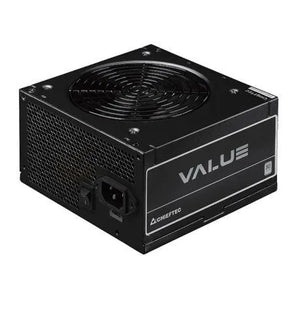 Power Supply|CHIEFTEC|VALUE 700|ATX|200 - 240 V|700 W|APB-700B8-BK