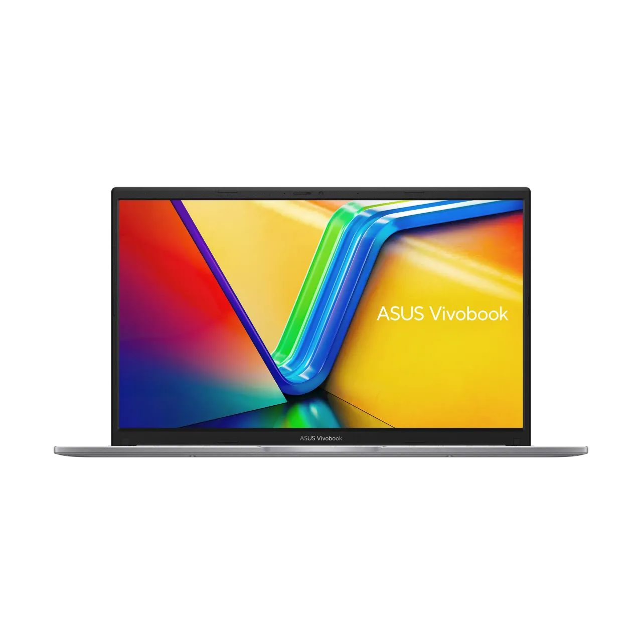 Asus | Vivobook 15 | Cool Silver | 15.6 " | IPS | FHD | 1920 x 1080 pixels | 60 Hz | Anti-glare | Intel Core Ultra 5 | 120U | 16 GB | DDR4 | Solid-state drive capacity 1000 GB | Intel Graphics | Windows 11 Home | 802.11ax | Bluetooth version 5.2 | Ke...