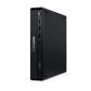 Lenovo ThinkCentre | M90q G6 Intel | Desktop | Tiny | Intel Core Ultra 7 | 265T | Internal memory 16 GB | SODIMM DDR5 | Solid-state drive capacity 512 GB | Intel Graphics | No Optical drive | Keyboard language English | Windows 11 Pro | Warranty 36 m...