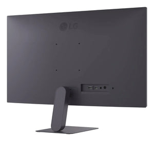 LCD Monitor|LG|27 "|1920 x 1080 pixels|Full HD|Native aspect ratio 16:9|LCD|Flat|27G411A-B