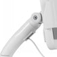 NEOMOUNTS BY NEWSTAR FL15-625WH1 TILT- AND ROTATABLE TABLET FLOOR STAND FOR 7,9-11" TABLETS - WHITE