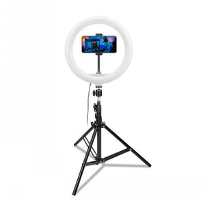 CELLY RING PROFESSIONAL TRIPOD WITH LIGHT