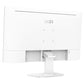 LCD Monitor|MSI|PRO MP273AW|27"|Business|Panel IPS|1920x1080|16:9|100Hz|Matte|4 ms|Speakers|Tilt|Colour White|PROMP273AW