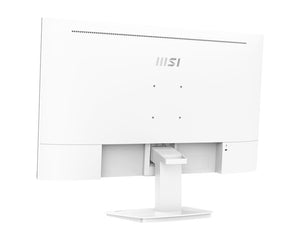 LCD Monitor|MSI|PRO MP273AW|27"|Business|Panel IPS|1920x1080|16:9|100Hz|Matte|4 ms|Speakers|Tilt|Colour White|PROMP273AW