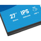 IIYAMA XB2797QSNP-B1 27inch IPS-panel