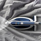 TEFAL | Steam Station | GV9812 Pro Express | 3000 W | 1.2 L | 8.1 bar | Auto power off | Vertical steam function | Calc-clean function | Blue