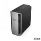 LENOVO LOQ TOWER RYZEN 7 8745HX/32GB/1TB SSD/AMD SOC PLATFORM/RTX5070_12GB/2X 120MM FRONT SYSTEM FAN WITH ARGB LIGHT + 120MM REAR SYSTEM FAN WITH ARGB LIGHT/W11H (LUNA GREY/ECLIPSE BLACK)