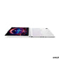 Lenovo- Legion 7 16AGP11 AMD | Glacier White | 16 " | OLED | WQXGA | 2560 x 1600 pixels | Glossy | AMD Ryzen AI 9 | HX 470 | 32 GB | Soldered LPDDR5X | Solid-state drive capacity 1000 GB | NVIDIA GeForce RTX 5070 | GDDR7 | 12 GB | Windows 11 Home | 8...