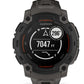 SMARTWATCH INSTINCT E/BLK/CHARC 010-02933-00 GARMIN