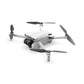 Drone|DJI|DJI Mini 3 (DJI RC) Fly More Combo|Consumer|CP.MA.00000782.01