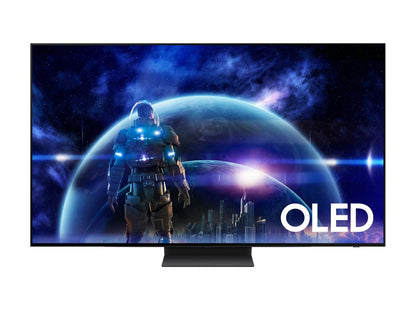 SAMSUNG TV 48inch S90D OLED 4K AI 2024