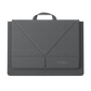 Lenovo | Yoga Tote Sleeve | Fits up to size 16 " | Sleeve | Grey