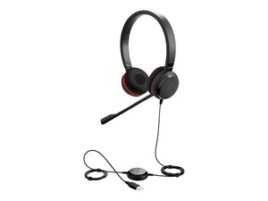 JABRA Evolve 20SE MS stereo Special