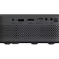 Philips | NeoPix 110 | HD ready (1280x720) | 100 ANSI lumens | Black | Wi-Fi