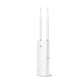 Access Point|TP-LINK|300 Mbit/s|1xLAN ports|2xAntennas quantity|EAP110-OUTDOOR
