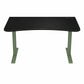 Arozzi Gaming Desk | Arena Medium | Forest Green
