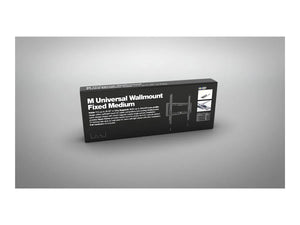 MB Universal Wallmount Fixed Medium