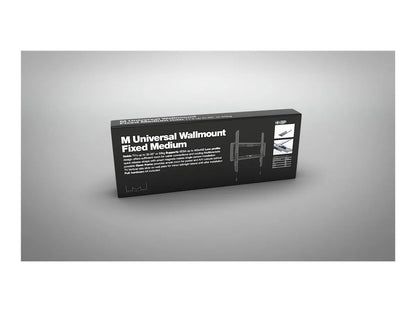 MB Universal Wallmount Fixed Medium