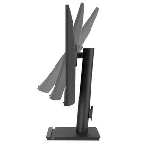 LCD Monitor|ASUS|27 "|2560 x 1440 pixels|Quad HD|Native aspect ratio 16:9|LCD|Flat|90LM03I0-B02K71