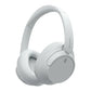 Sony WH-CH720N Wireless ANC (Active Noise Cancelling) Headphones, Beige | Sony | Wireless Headphones | WH-CH720N | Wireless | On-Ear | Microphone | Noise canceling | Wireless | White